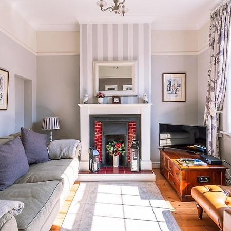 15 Brownlow Street York Luaran gambar