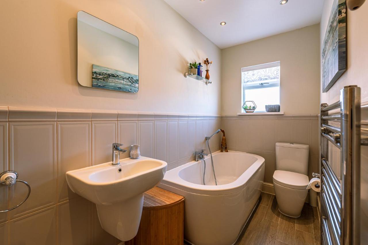 15 Brownlow Street York Luaran gambar