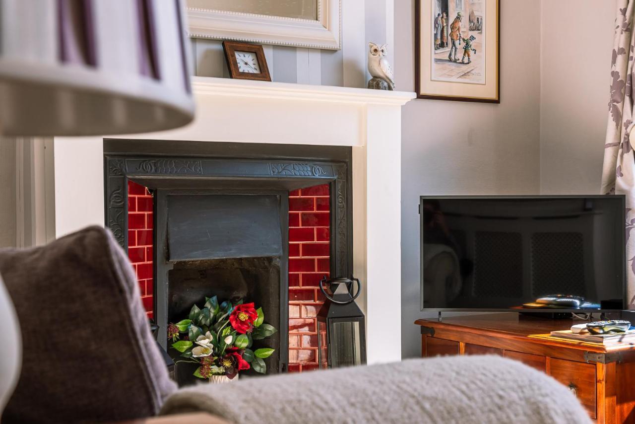 15 Brownlow Street York Luaran gambar