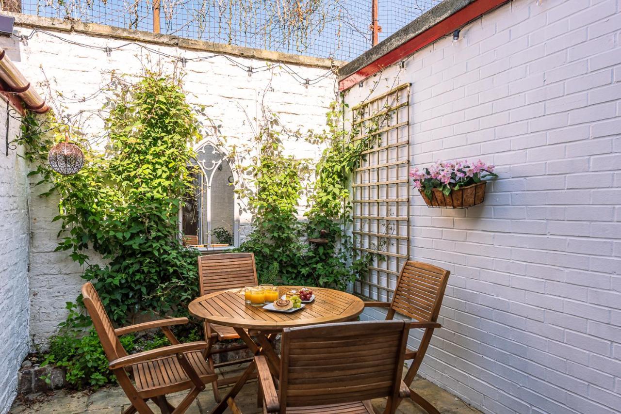 15 Brownlow Street York Luaran gambar