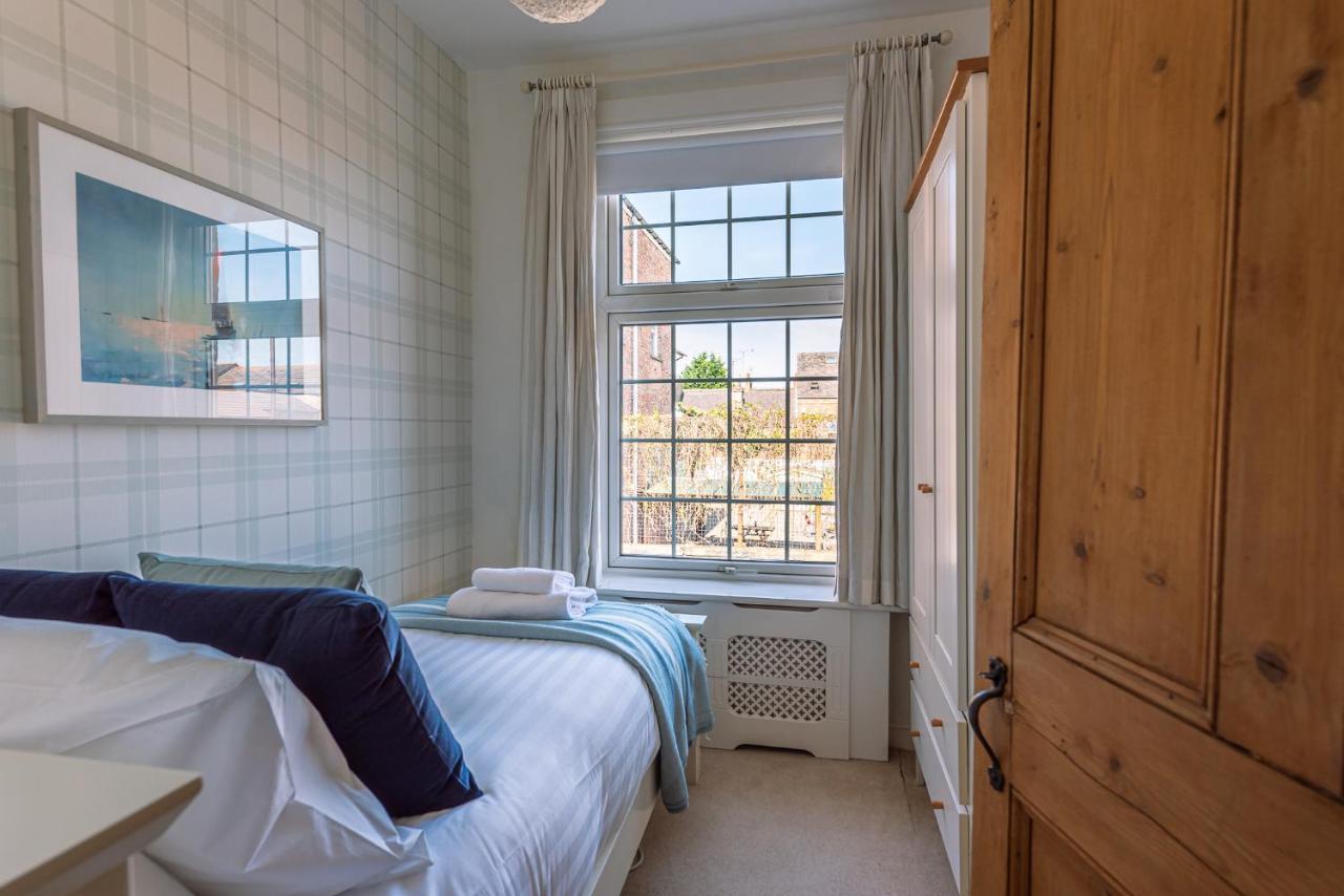 15 Brownlow Street York Luaran gambar