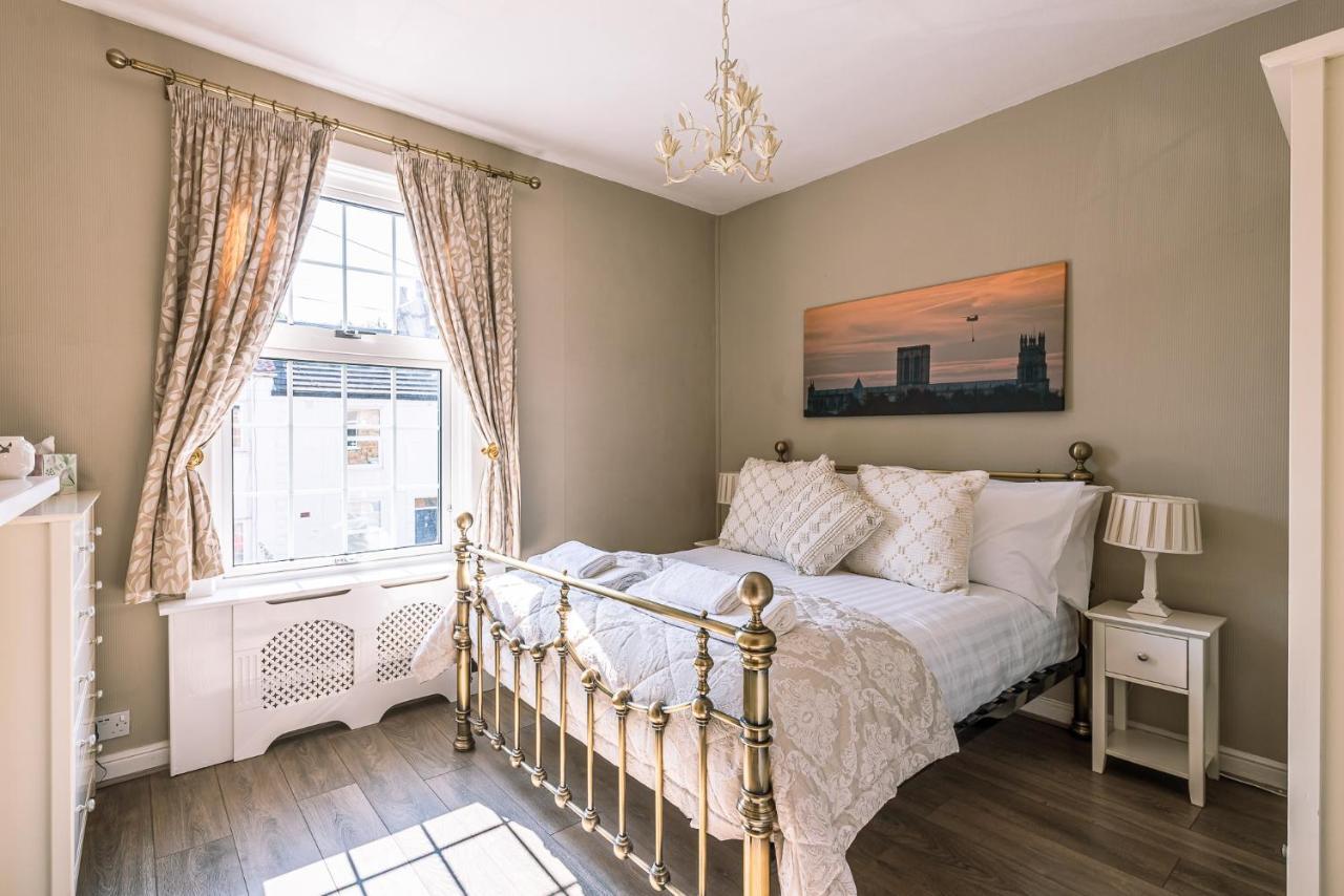15 Brownlow Street York Luaran gambar