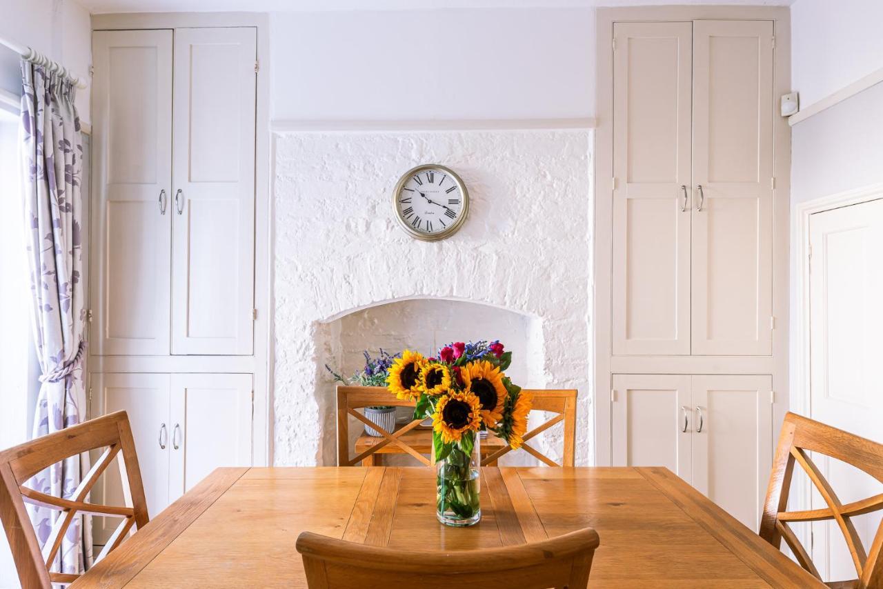 15 Brownlow Street York Luaran gambar