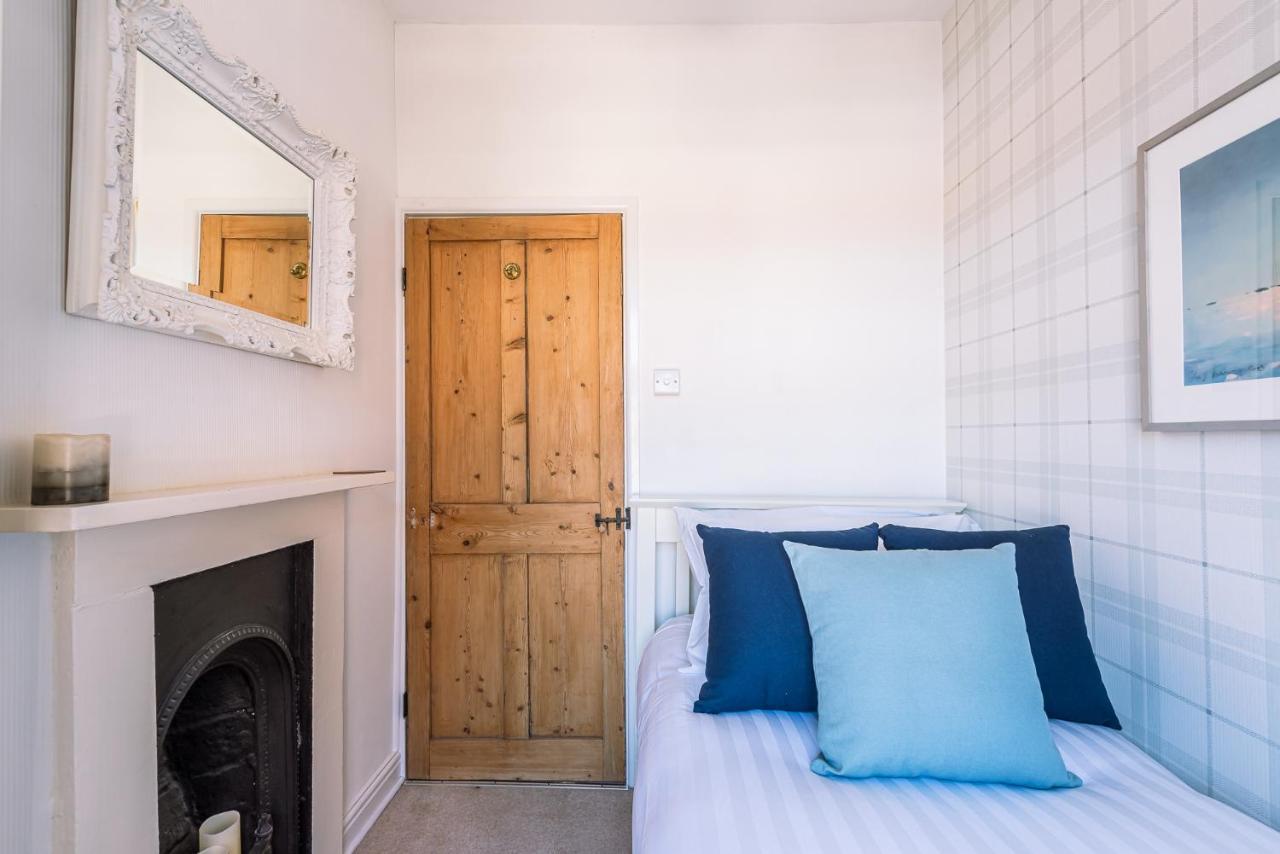15 Brownlow Street York Luaran gambar