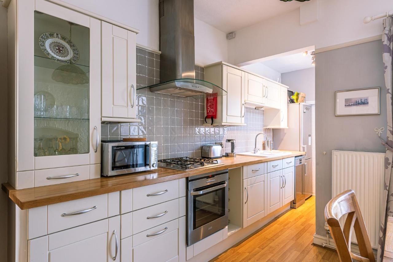 15 Brownlow Street York Luaran gambar
