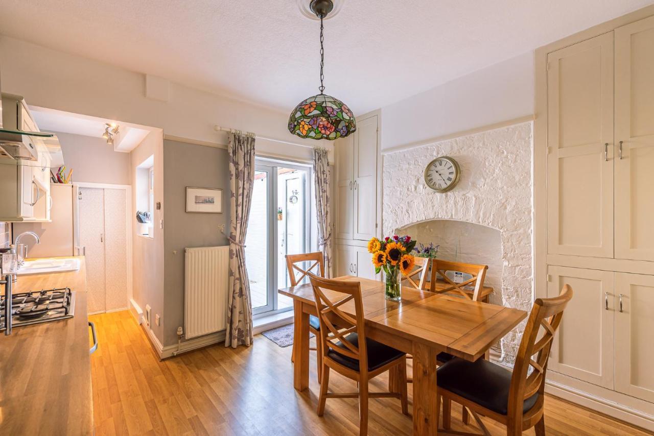 15 Brownlow Street York Luaran gambar