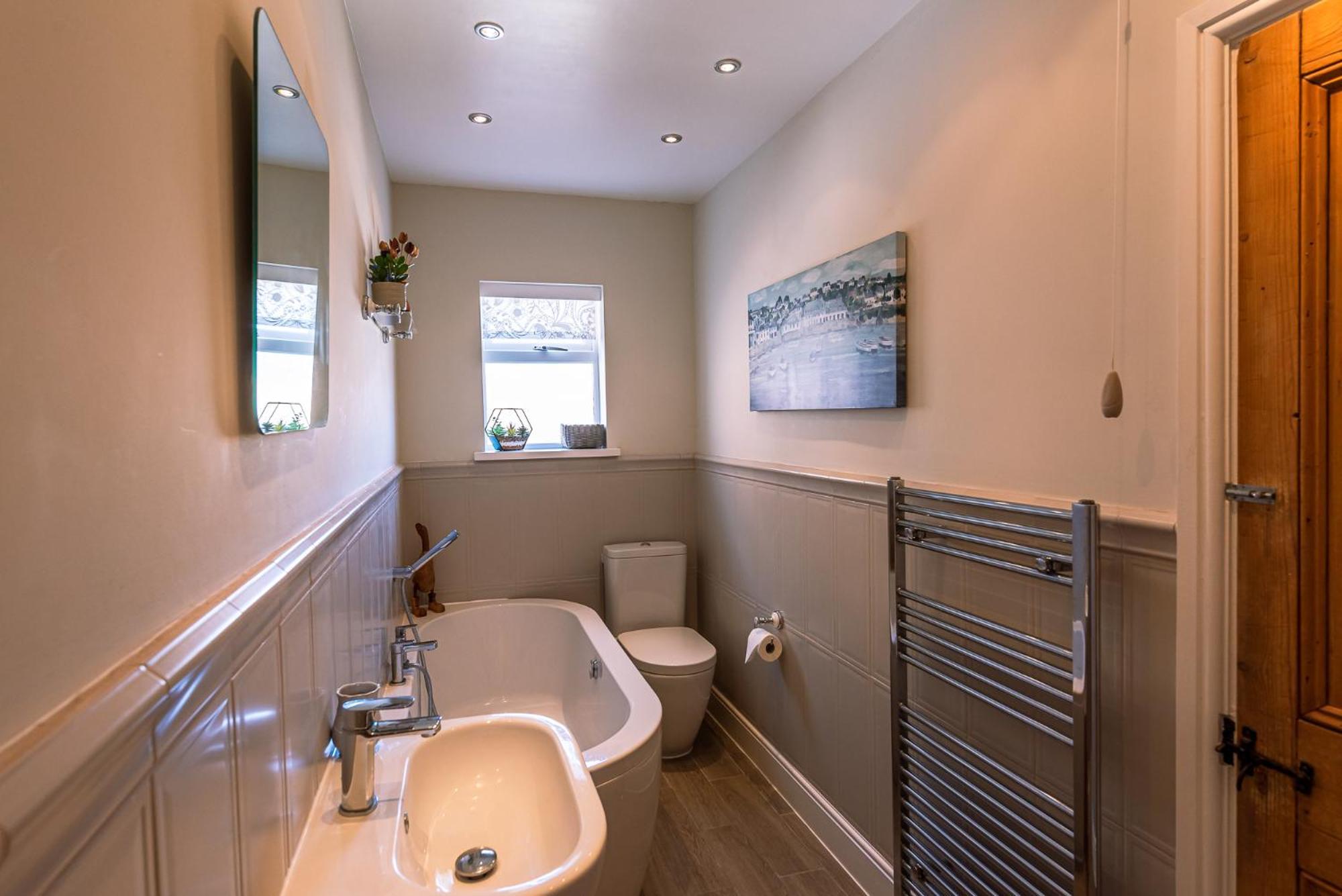 15 Brownlow Street York Luaran gambar