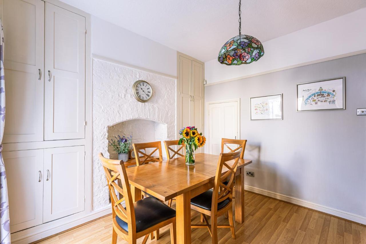 15 Brownlow Street York Luaran gambar