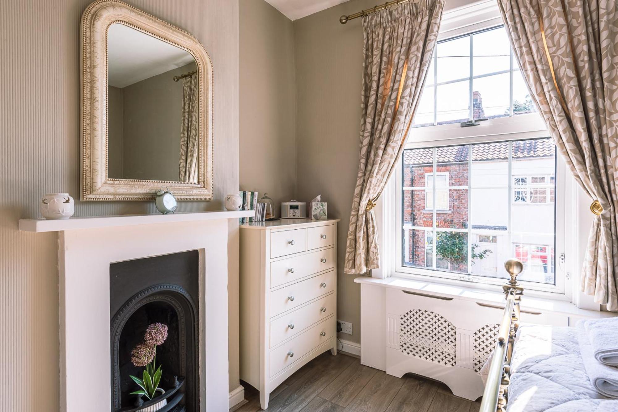 15 Brownlow Street York Luaran gambar